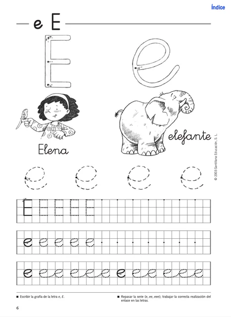 Ejemplo de actividad 4